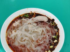 -甘记肥肠粉(马鞍北路店)