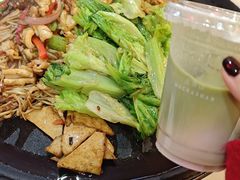 -一烙锅(友谊店)