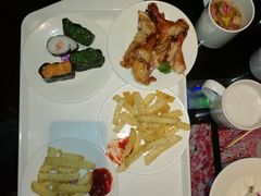 -堂会·KTV·自助餐·团建聚会(天河店)