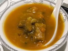 -宁夏国强手抓羊肉·清真菜(未央路凤三店)