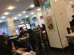 大堂-沈记烧烤海鲜(江汉二路店)