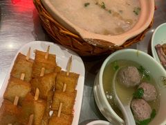 -潮界(虹桥新天地店)