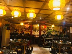 大堂-徐鼎盛民间菜(九街店)
