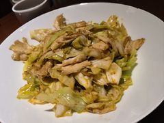 -宴小馆·小海鲜青岛菜(五四广场店)