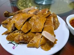 -嘉里饭庄