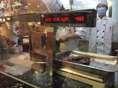 -龙记香港茶餐厅(久光百货店)