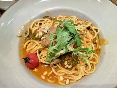 -Pennehut畔尼意面(合肥万象城店)