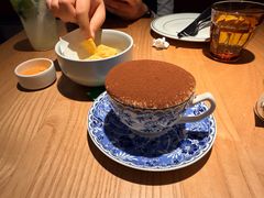 -O'eat Blossom&Pelican(深圳首店)