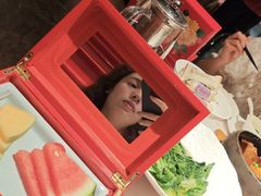 -千百味红餐厅·江西菜(绿地双子塔店)