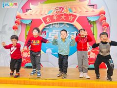 -蓝话筒·少儿成人演讲口才·主持朗诵·戏剧表演(大华第一坊店)