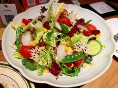 -芭莉与彩虹西餐厅(成都合生汇店)