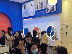 -万达广场(大明宫店)