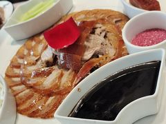 -壹零捌道·北京烤鸭(车公庄店)