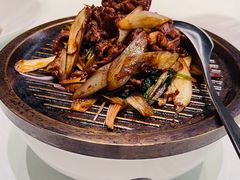 -北京宴(华贸购物中心店)