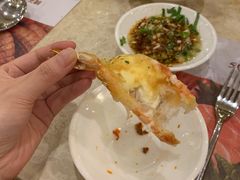 -芭菲盛宴·环球美食(锦城万达广场店)