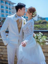 -摩玛婚纱摄影(杭州店)