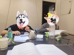 -LIENOW来闹密室剧本推理&狼人杀(李家村万达广场店)