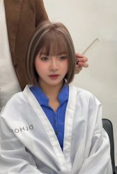 -DL HOPE明星造型