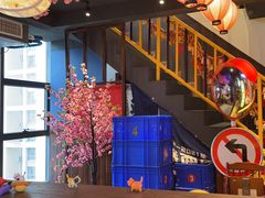 -桃太郎创作料理(大坪店)