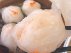 万山虾饺皇-万山楼海鲜酒家·二十三年老字号