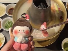 -鼓楼东街老火锅(鼓楼店)