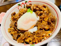-樱宿日式和牛烧肉(五道口店)