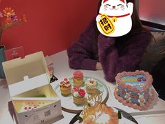-5Cake五度无蔗糖低脂蛋糕(陶然亭店)