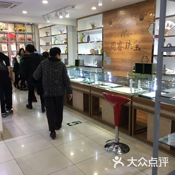 苏州新丝绸之路展览馆
