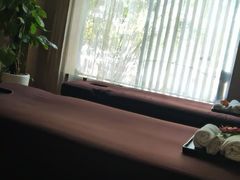 -大唐盲人按摩中心(黄山路店)