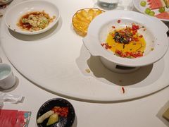 -潇湘码头·鲜湘菜(清河店)