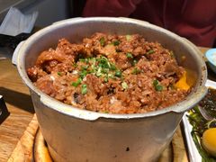 压锅双拼-鸡毛店·川菜(双楠店)