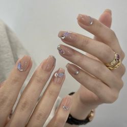 -M·X Nail日式美甲美睫