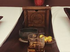 -水墨澜渟足道·SPA·传统(四望亭东关街店)
