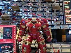 -武商摩尔影城(国广IMAX激光店)
