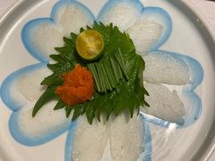 -肆月河豚·新淮扬(金融街店)