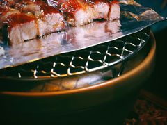 -万豪中餐厅·粤菜·北京粤财JW万豪酒店