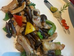 -馋遇江南·精致湖景雅宴(东方之门店)