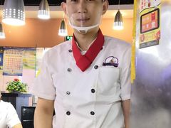 -利昂法式铁板主题餐厅(新奥购物中心店)