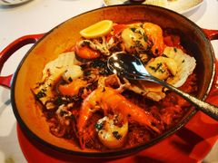 -弗兰克牛排西餐厅Ribone steak house(柠檬花园店)