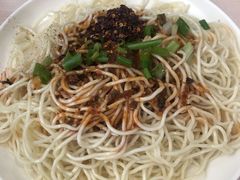 麻辣凉面-林静小吃(复兴路店)