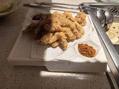 -海底捞火锅(探十里店)
