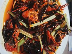-红盔甲·小龙虾(车公庙店)