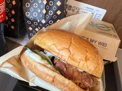 -魏家凉皮(博水商务大厦店)