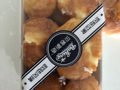 奶油泡芙-贝客新语(石景山店)