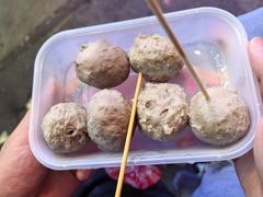 -阿娟牛肉丸·手打牛肉丸·现做现卖