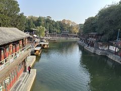 -颐和园