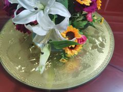 -金台阶鱼馆(于桥水库店)