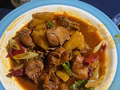 -伊带伊路新疆美食府(呼家楼店)
