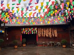 -云南民族村