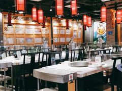 大堂-川西坝子(苏州城市生活广场店)